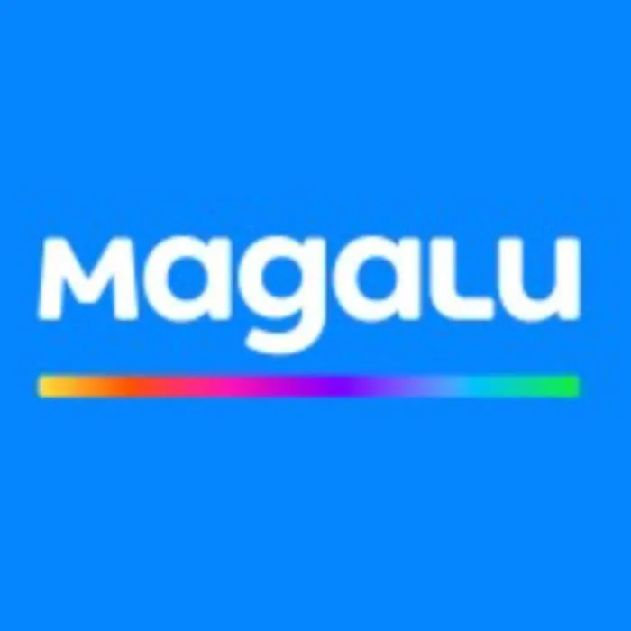 MAGALU : Brand Short Description Type Here.